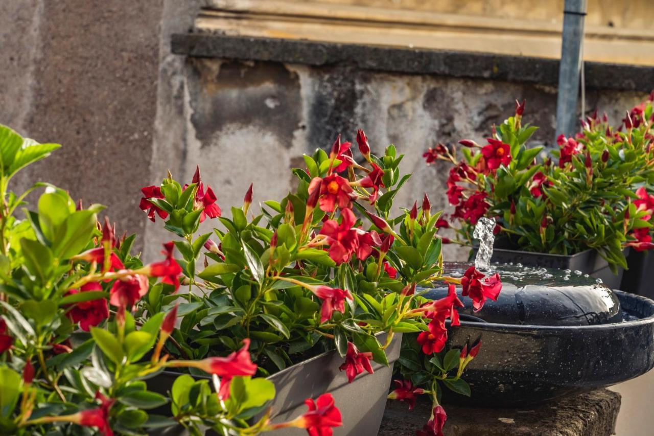 Ag Spanish Steps Terrace Roma Exterior foto